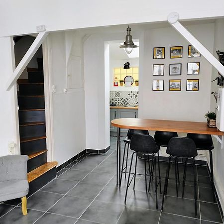 La Petite Maison ボーヴェ エクステリア 写真