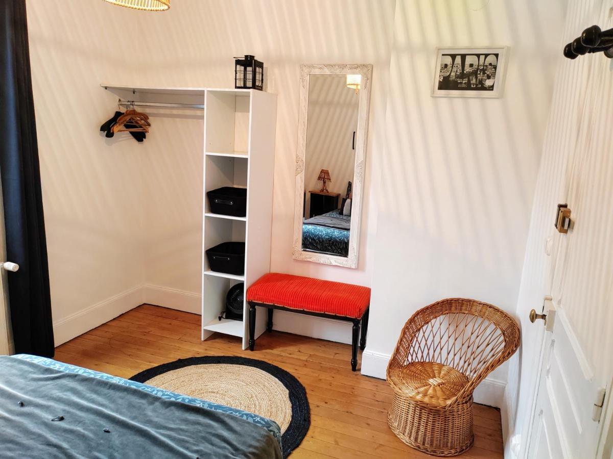 La Petite Maison ボーヴェ エクステリア 写真