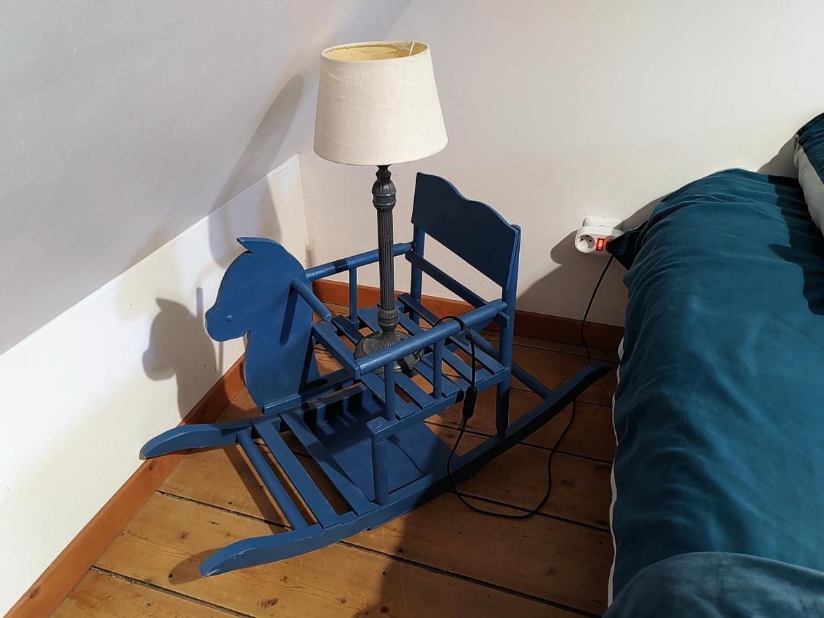 La Petite Maison ボーヴェ エクステリア 写真